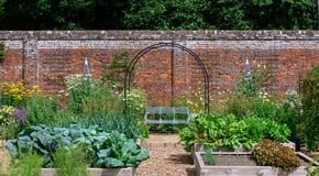 The Rise of Kitchen Gardens: 5 Inspiring Locations in the UK