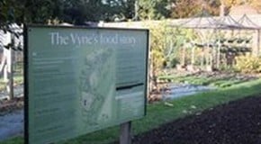 The Vyne - Basingstoke, Hampshire