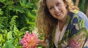 What am I up to in the Old House Garden this Spring?