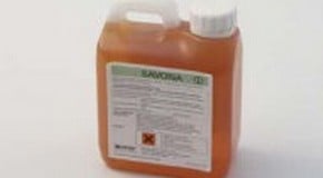 Wildlife friendly way to treat Aphids