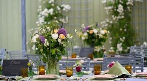 Win Two Tickets to the RHS Chelsea Flower Show