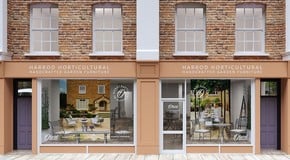 Your Perfect Garden Begins at Our First-Ever Pop-up Shop This Spring!