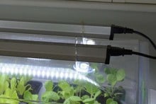 90cm LED Propagator Light Kit (48W) 90cm LED Propagator Light Kit (48W)