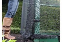 Aluminium Porta-Cage Aluminium Porta-Cage