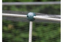 Aluminium Strawberry Cage with Heavy Duty Anti-Bird Netting