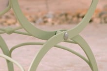 Darsham Folding Chair (Design A) Lichen Green
