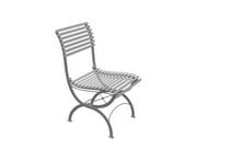 Darsham Folding Chair (Design A) Lichen Green