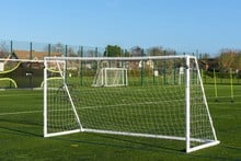 Finesse 12ft x 6ft Match Goal c/w Bag