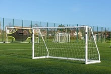 Finesse 12ft x 6ft Standard Goal