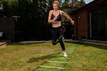 Finesse 4m Speed Ladder Finesse 4m Speed Ladder