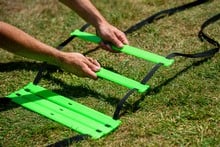 Finesse 4m Speed Ladder Finesse 4m Speed Ladder