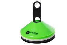 Finesse Sports Marker Cones (Set of 20)