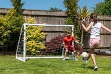 Finesse Standard Garden Goal Finesse Standard Garden Goal