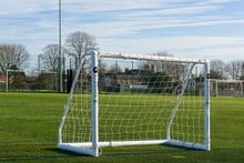 Finesse Standard Garden Goal Finesse Standard Garden Goal