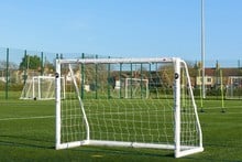 Finesse Standard Garden Goal Finesse Standard Garden Goal