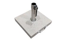 Granite Parasol Base 25kg