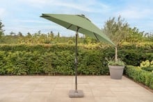 Granite Parasol Base 25kg Granite Parasol Base 25kg