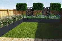 Harrod Bespoke Landscape Beds