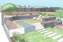 Harrod Bespoke Landscape Beds