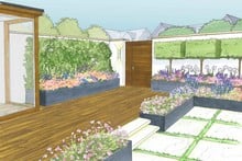 Harrod Bespoke Landscape Beds