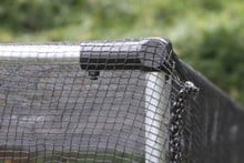 Harrod Slot & Lock® Vegetable Cage (1.5m H)