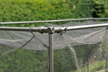 Harrod Stormproof (Black 1.2m H) Frame Saver Vegetable Cage