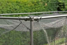 Harrod Stormproof (Black 1.5m H) Frame Saver Vegetable Cage
