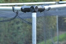 Harrod Stormproof (Natural 1.2m H) Vegetable Cage