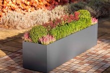 Harrod Superior Bespoke Planters