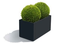 Harrod Superior Bespoke Planters