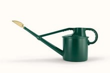 Haws Heavy Duty Plastic Watering Can Haws Heavy Duty Plastic Watering Can