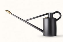Haws Warley Fall Graphite Watering Can (9 Litre)