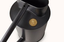 Haws Warley Fall Graphite Watering Can (9 Litre)