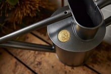 Haws Warley Fall Graphite Watering Can (9 Litre)
