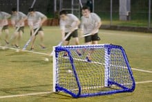 Hockey Target Goal