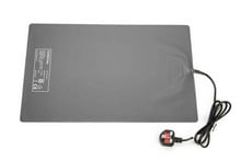 Large Heated PVC Seedling Germination Mat