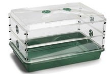 Large Propagator with Height Extender