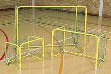 Mini Hockey Goal (Set)