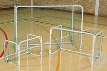 Mini Hockey Goal (Set) Mini Hockey Goal (Set)