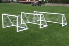 Mini Target Goal with Net