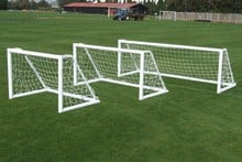 Mini Target Goal with Net