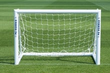 Mini Target Goal with Net