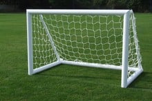 Mini Target Goal with Net