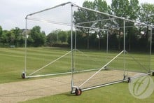 Premier Wheelaway Cricket Cage Premier Wheelaway Cricket Cage