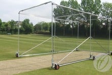 Premier Wheelaway Cricket Cage