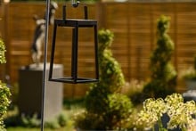 Shepherd's Crooks - Etched Finish Hanging Hook - 5 Pack Shepherd's Crooks - Etched Finish Hanging Hook - 5 Pack