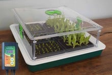 Small Vitopod Electric Variable Temperature Control Propagator