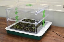Small Vitopod Electric Variable Temperature Control Propagator