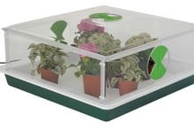 Small Vitopod Electric Variable Temperature Control Propagator