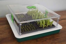 Small Vitopod Electric Variable Temperature Control Propagator